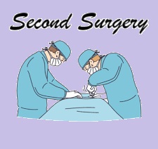 The Second Surgery 